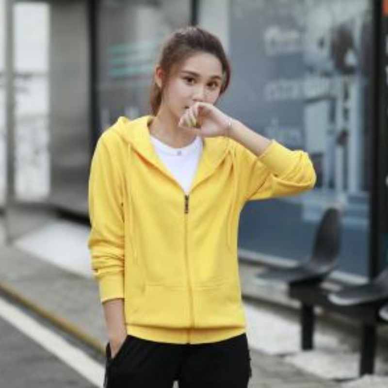 Simple-Fashion-Cotton-Zipper-Hooded-Sweatshirt2